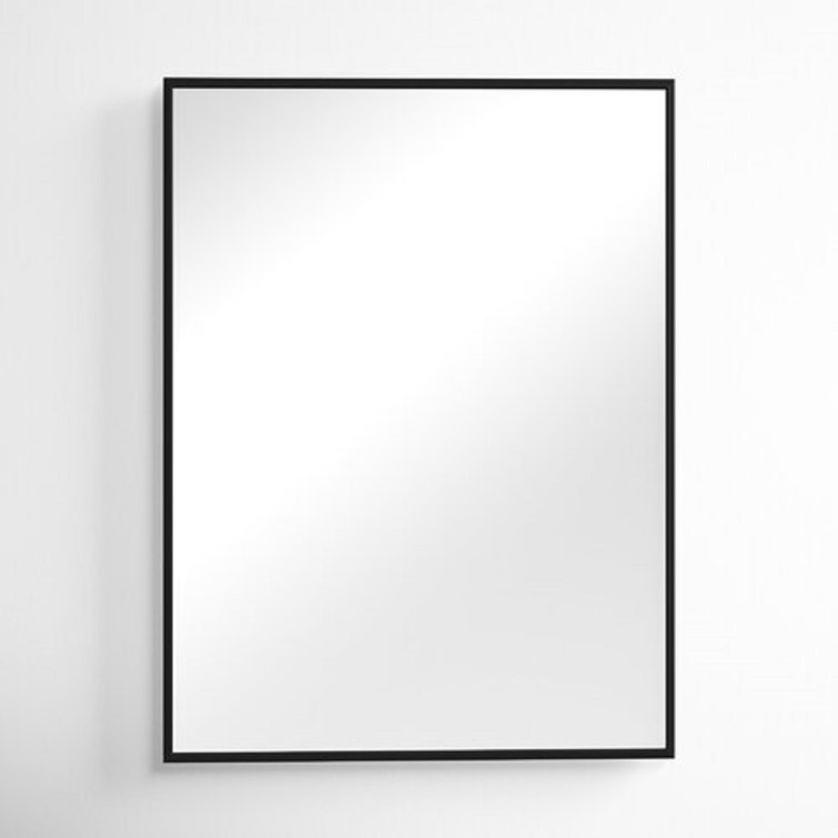 Joss & Main Connerton Modern & Contemporary Accent Mirror & Reviews Wayfair